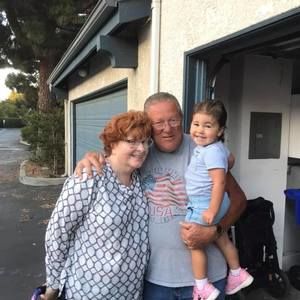 Meet your Posher, Bob